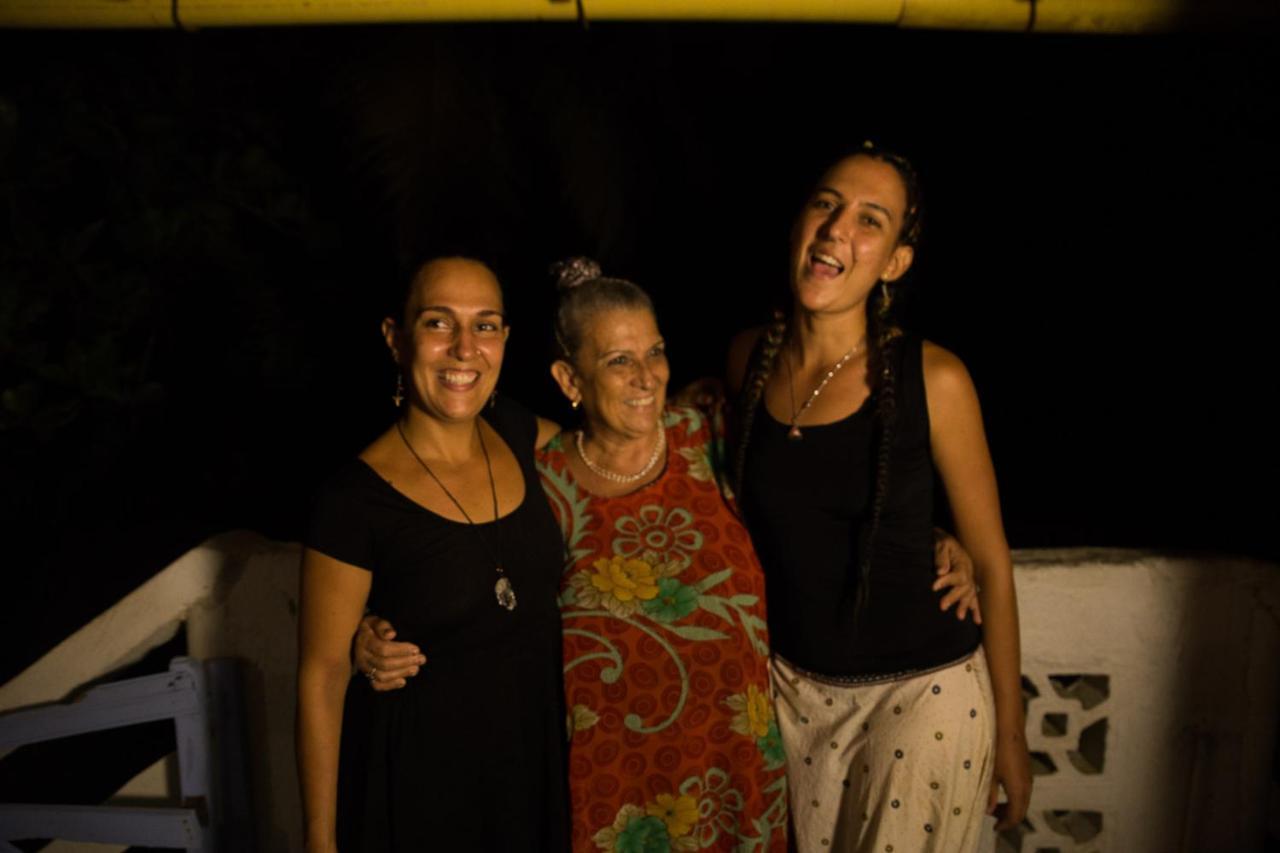 Hostal La Mariapolis Necoclí Eksteriør billede