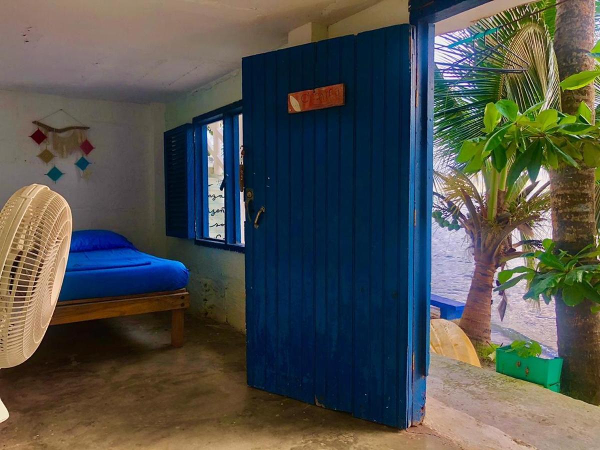 Hostal La Mariapolis Necoclí Eksteriør billede