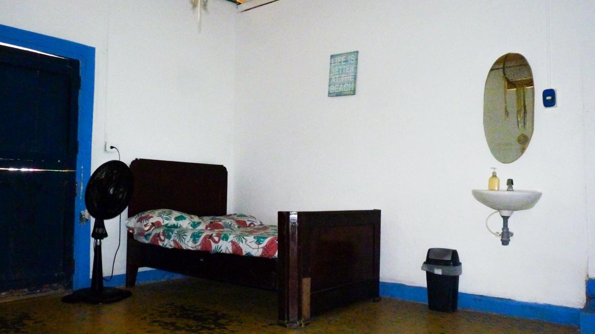 Hostal La Mariapolis Necoclí Eksteriør billede