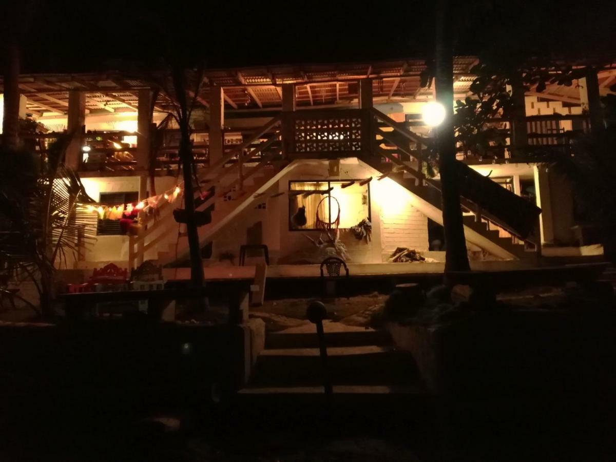 Hostal La Mariapolis Necoclí Eksteriør billede