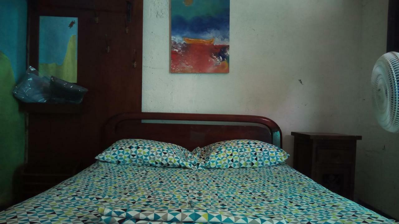 Hostal La Mariapolis Necoclí Eksteriør billede